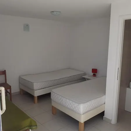 Apartman Apartman Sergio *