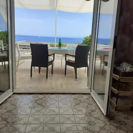 Apartament Apartman Sergio *