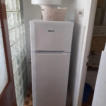 Apartament Apartman Sergio Veli Lošinj