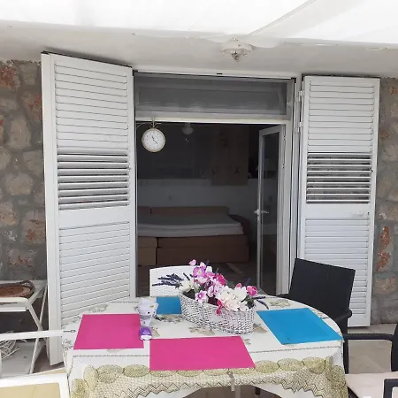 Apartament Apartman Sergio