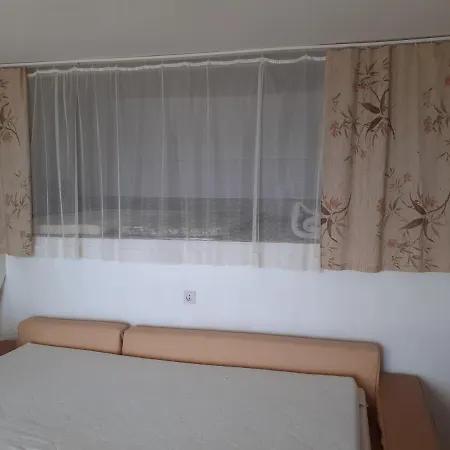Apartman Sergio *