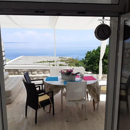 Apartman Sergio Apartament *
