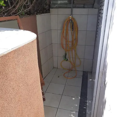 Apartament Apartman Sergio *