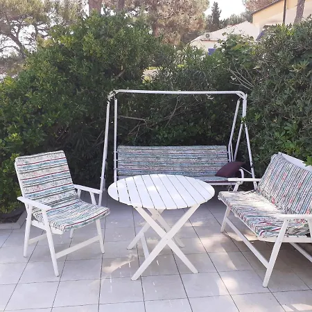 Apartman Sergio Apartament