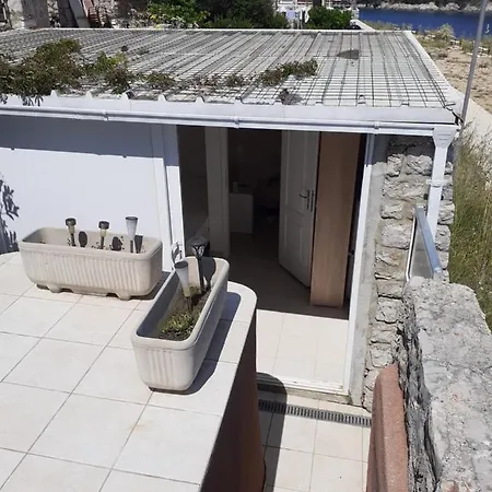 Apartman Sergio