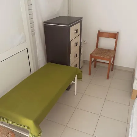 Apartman Sergio Apartament *