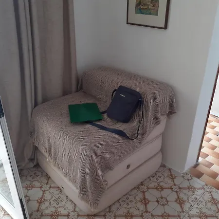 아파트 Apartman Sergio *
