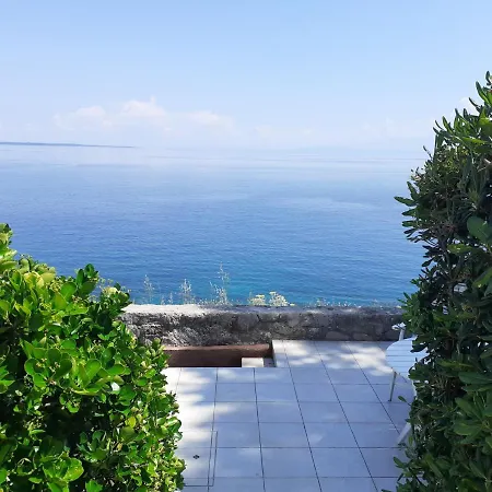 Apartman Sergio * Veli Lošinj