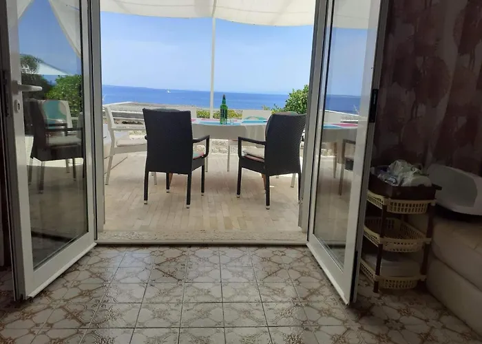 Apartman Apartman Sergio *