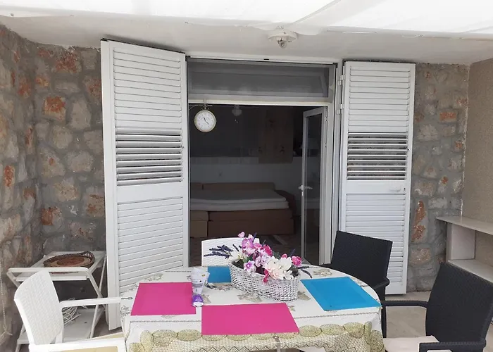 Apartman Apartman Sergio