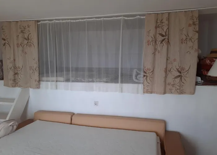 Apartman Sergio *