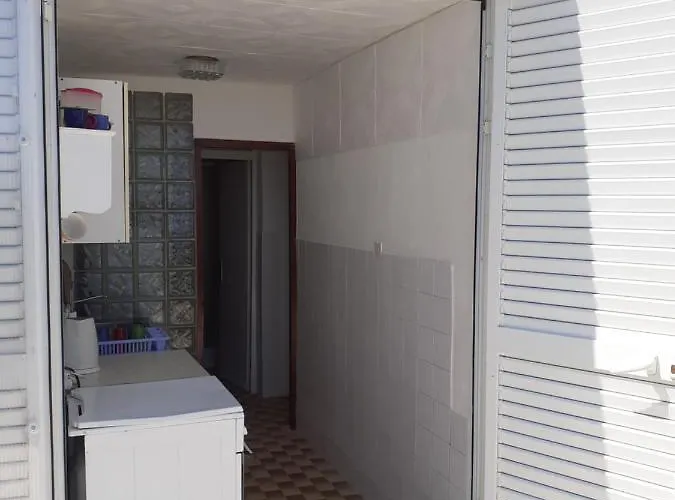 Apartman Apartman Sergio *