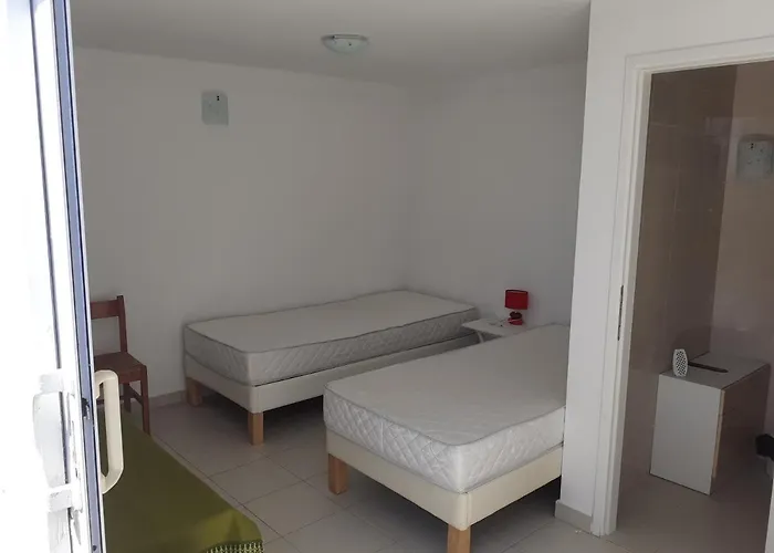 Apartman Apartman Sergio *
