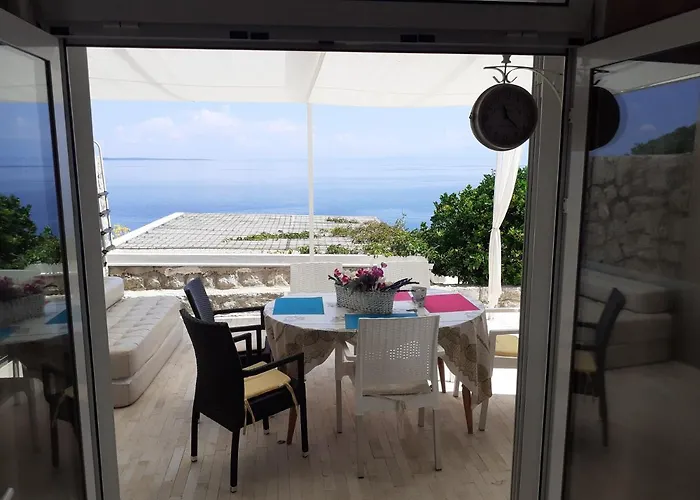 Apartman Sergio Apartman *