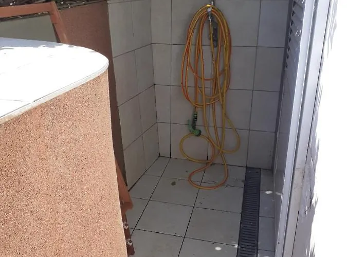 Apartman Apartman Sergio *
