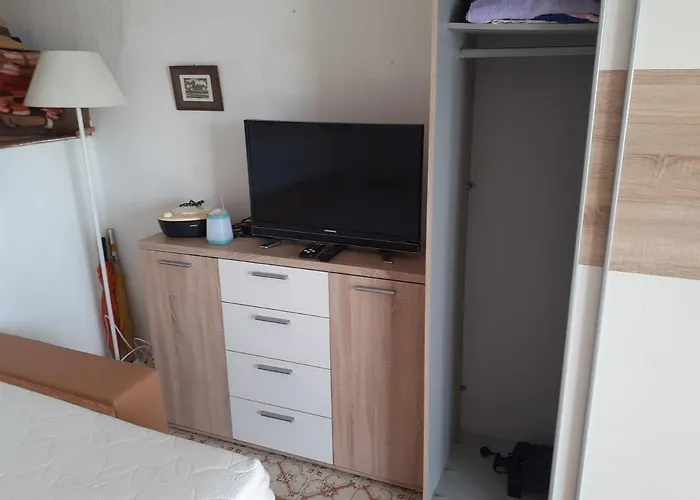 Apartman Sergio Apartman *