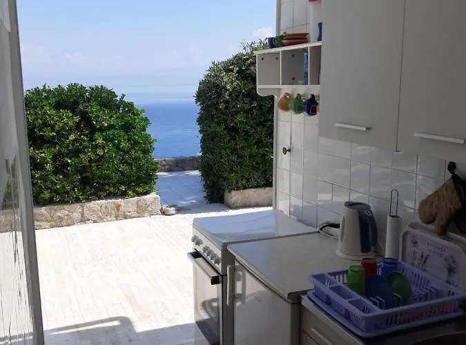 Apartman Sergio Apartman