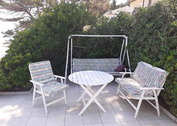 Apartman Sergio Apartman