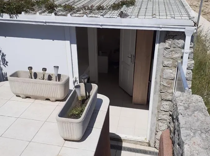 Apartman Sergio