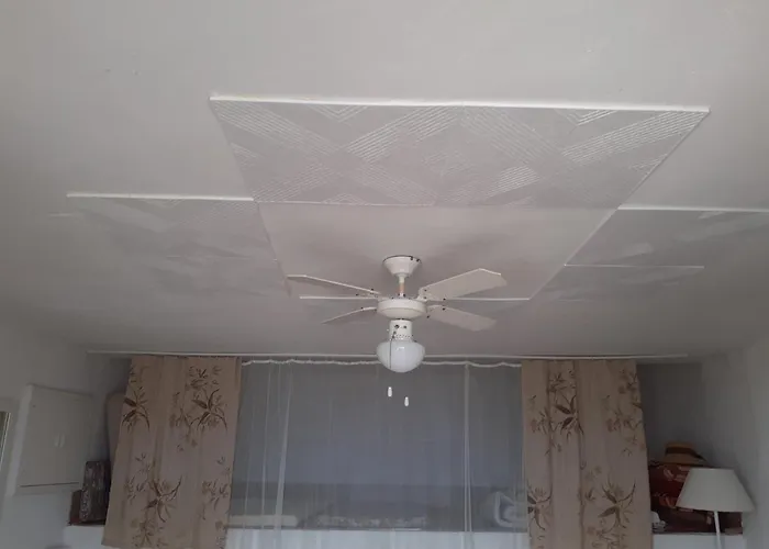 Apartman Sergio Apartman *