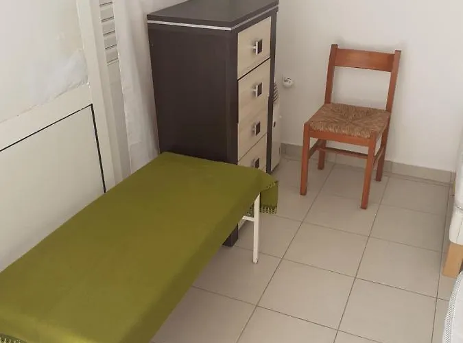 Apartman Sergio Apartman *