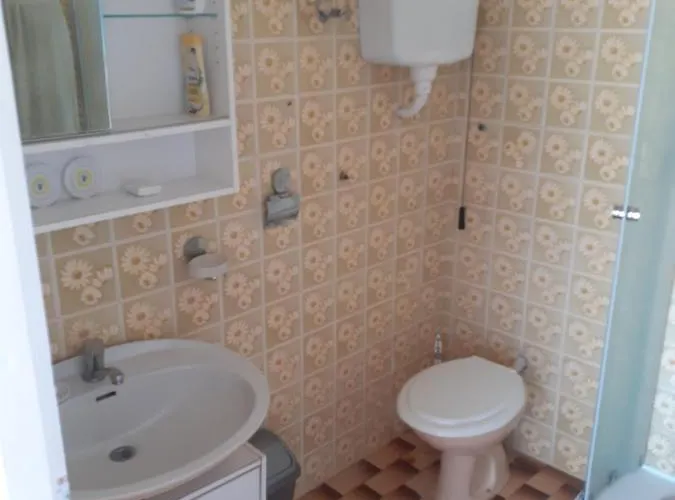 Apartman Sergio Apartman Veli Losinj