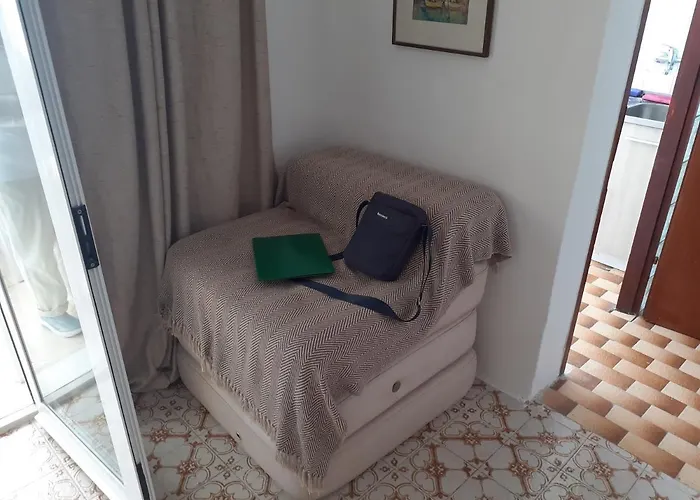 Apartman Apartman Sergio *