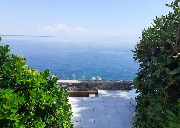 Apartman Sergio * Veli Losinj