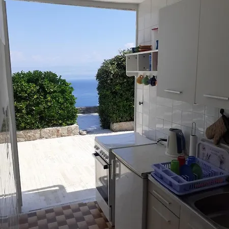 Apartman Sergio Appartement