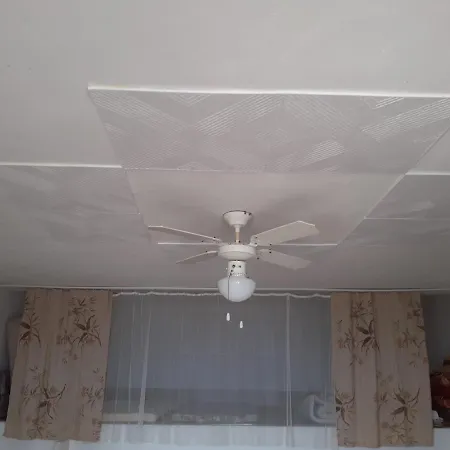 Apartman Sergio Appartement *