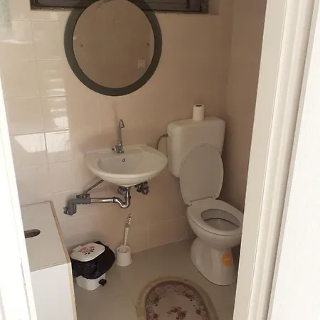 Apartman Sergio Veli Lošinj