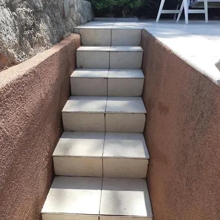 Apartman Sergio Veli Lošinj